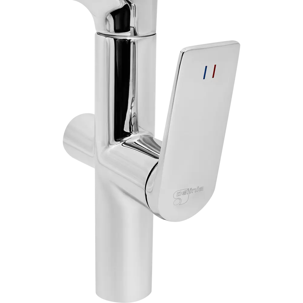 Смеситель DELINIA Нея с фильтром для кухни - элегантный дизайн и функциональность 88780485 STLM-0877179 - Вид №5