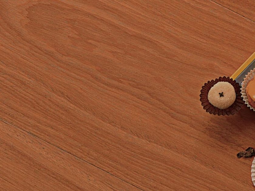 Паркет doussié Bassano Parquet I Naturali ARCH-00029790