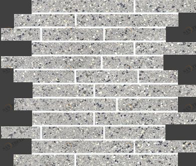 Эльбрус мозаика светло-серый 358x300 Керамика Будущего sun-id-334293