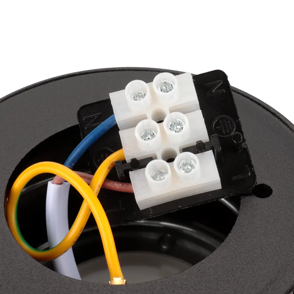 RITTER Arton - встраиваемый светильник с LED-подсветкой для современного интерьера 83979364 STLM-0045777 - Вид №6