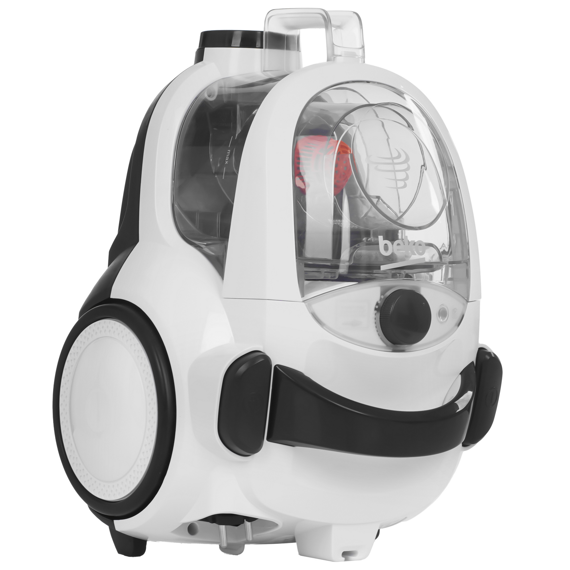 9232722 Пылесос Beko BKS 5423 белый STDN-0060403