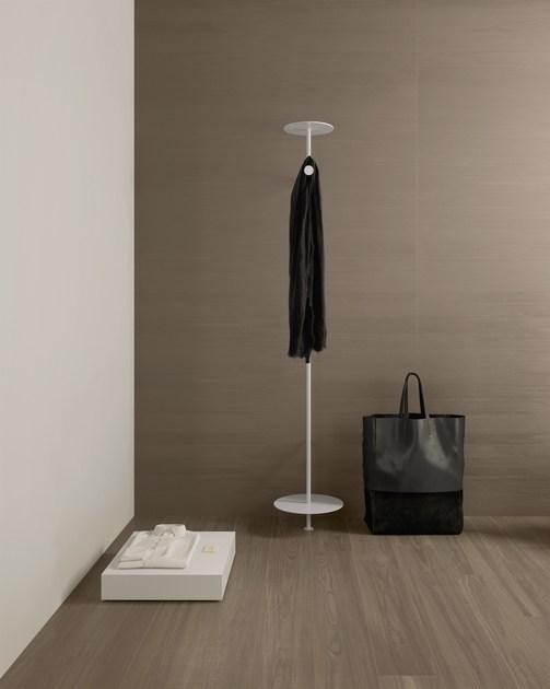 CERAMICA SANT'AGOSTINO Белая плитка для стен Shadebox sun-id-1407706 - Вид №6