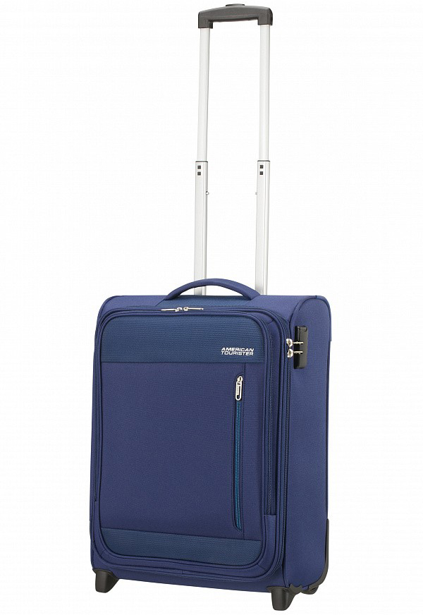 95G-41001 Чемодан 95G*001 Upright 55 American Tourister Heat Wave  - Вид №7