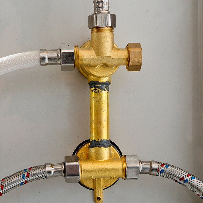 ЕМ2712 R с электрикой (эл.) Душевая кабина DETO Серия ЕМ ЕМ4580 N LED - Вид №33