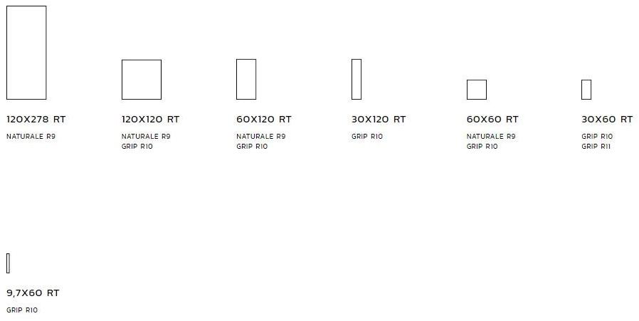 CERAMICHE KEOPE Керамогранит под бетон стены / напольная плитка Ikon sun-id-1368713 - Вид №1