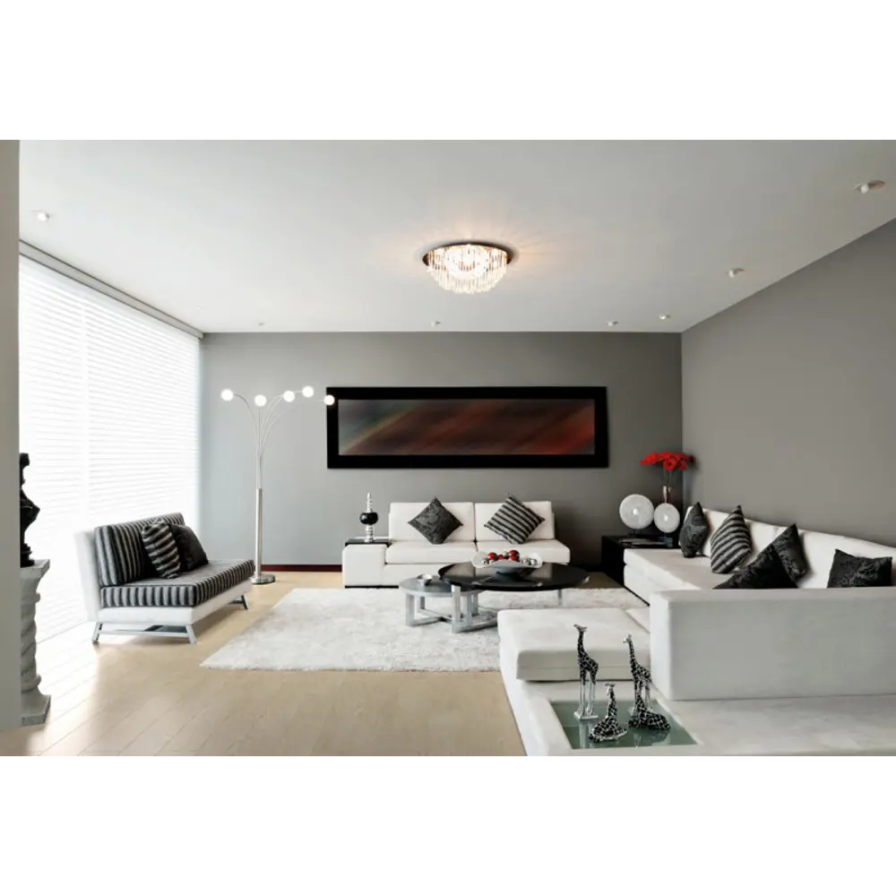 Classen Дуб Бильбао - водостойкий ламинат с фаской для коммерческих помещений 82738270 STLM-0035166 - Вид №6