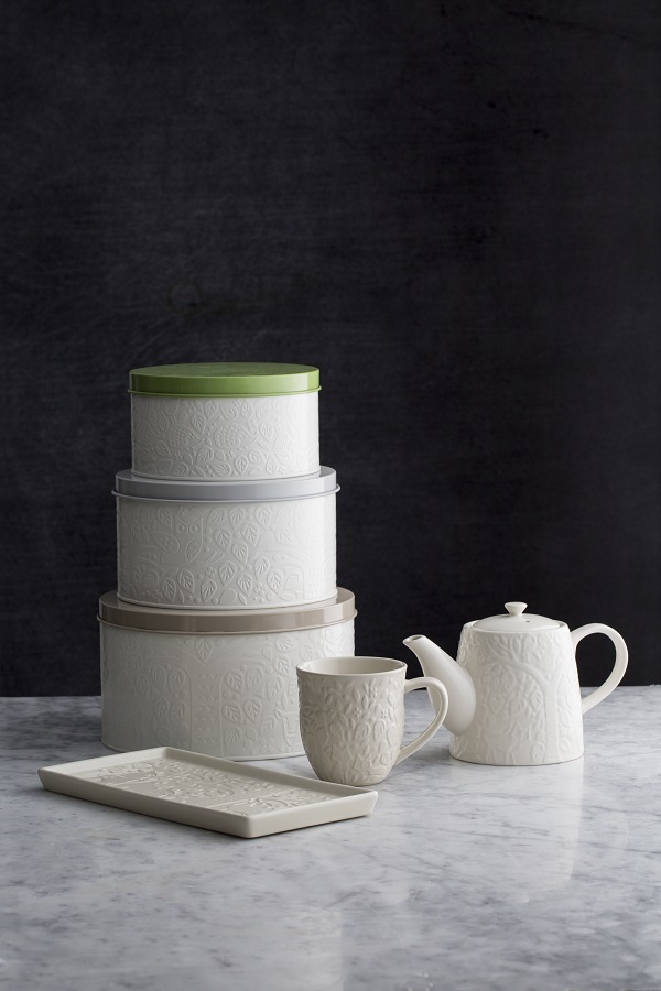 2001.088 Чайник заварной Керамический Mason Cash Великобритания  - Вид №7