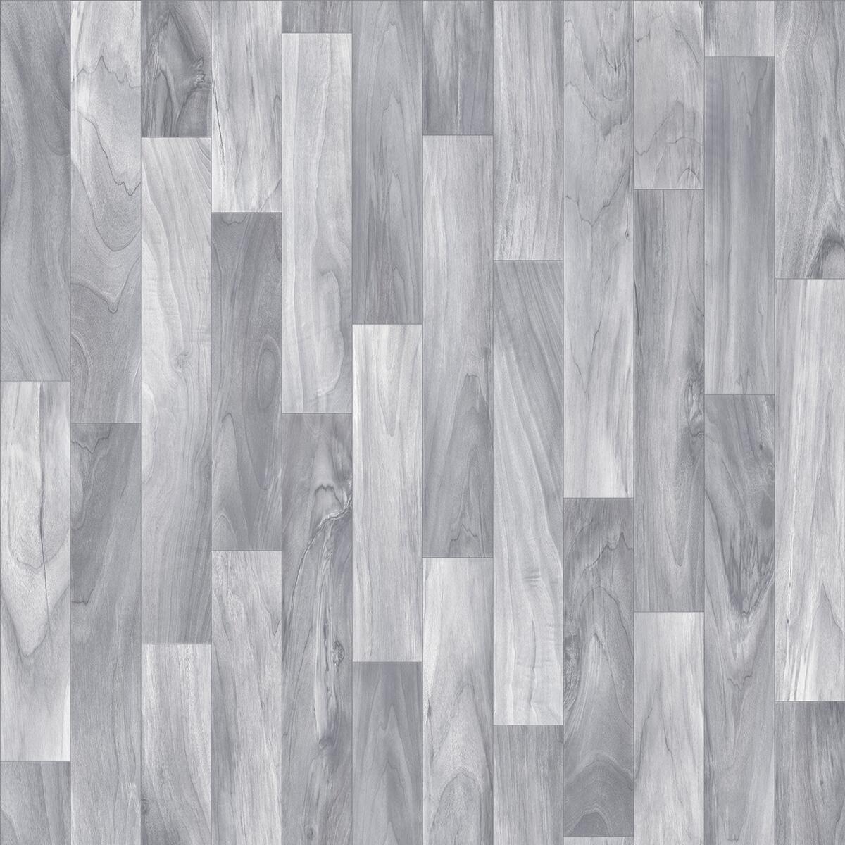 Нескользящий виниловый пол с эффектом дерева BEAUFLOR Safe-Tex ARCH-00138806 - Вид №2