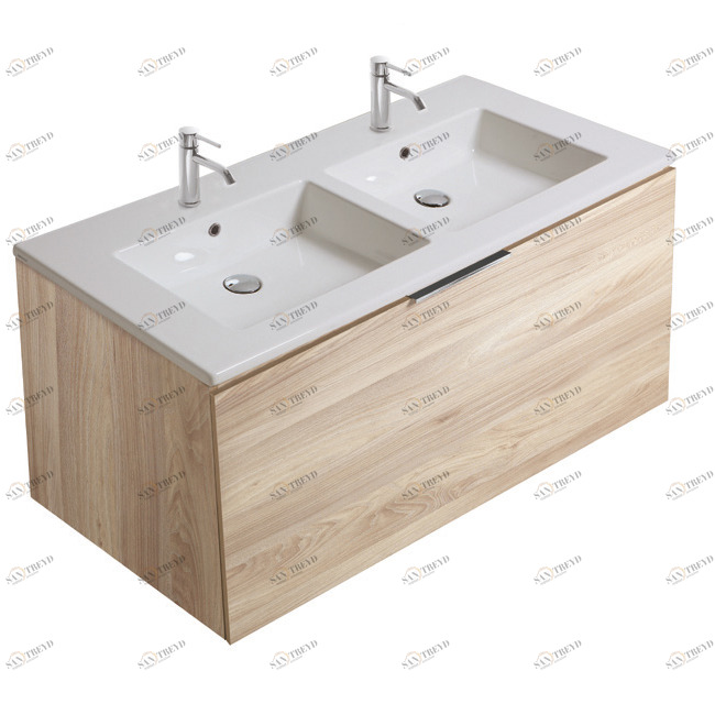 Шкаф подвесной 119х49 см Белый 5474 GALASSIA Plus design