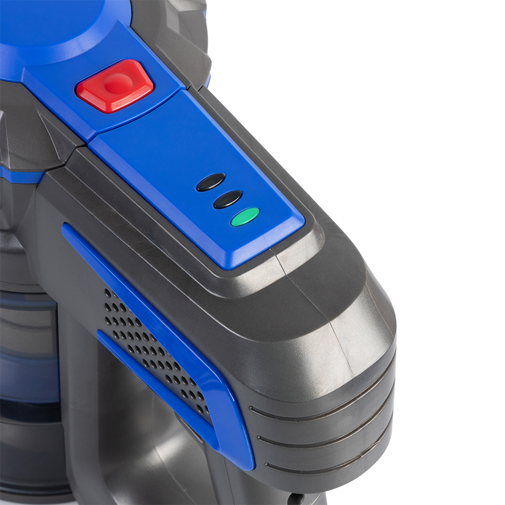 5359552 Пылесос вертикальный   Endever Skyclean VC-303  серый STDN-0146657 - Вид №5