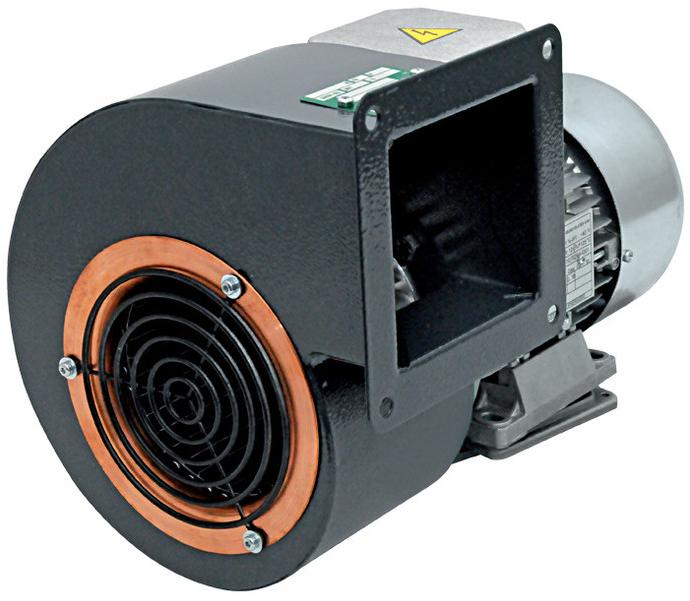 Vortice Центробежный аспиратор для потенциально взрывоопасных сред C-atex 30311 - Вид №3