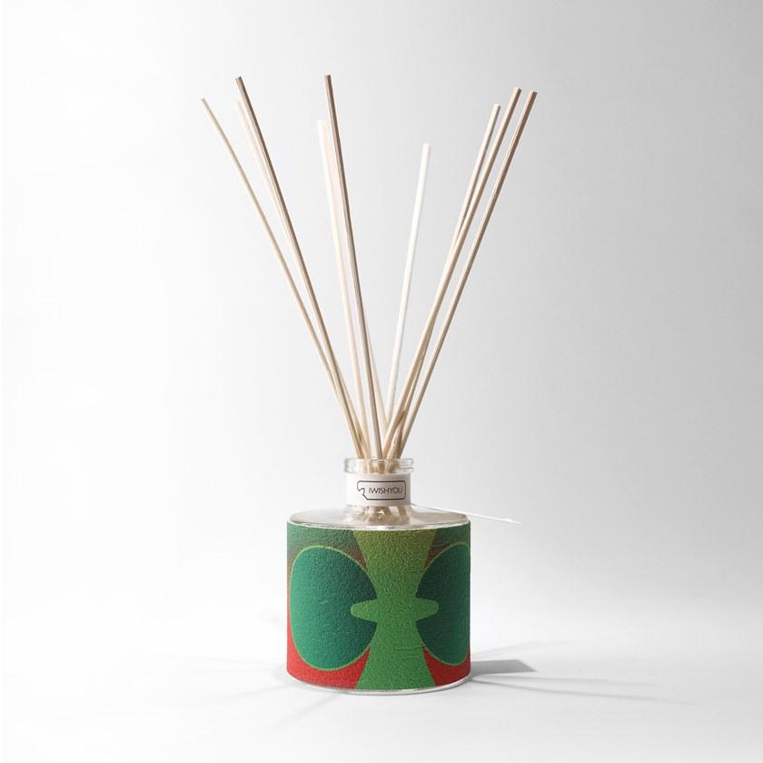 IWISHYOU Ароматизатор в натуральном камне Icon details 8057711490134 - Вид №3