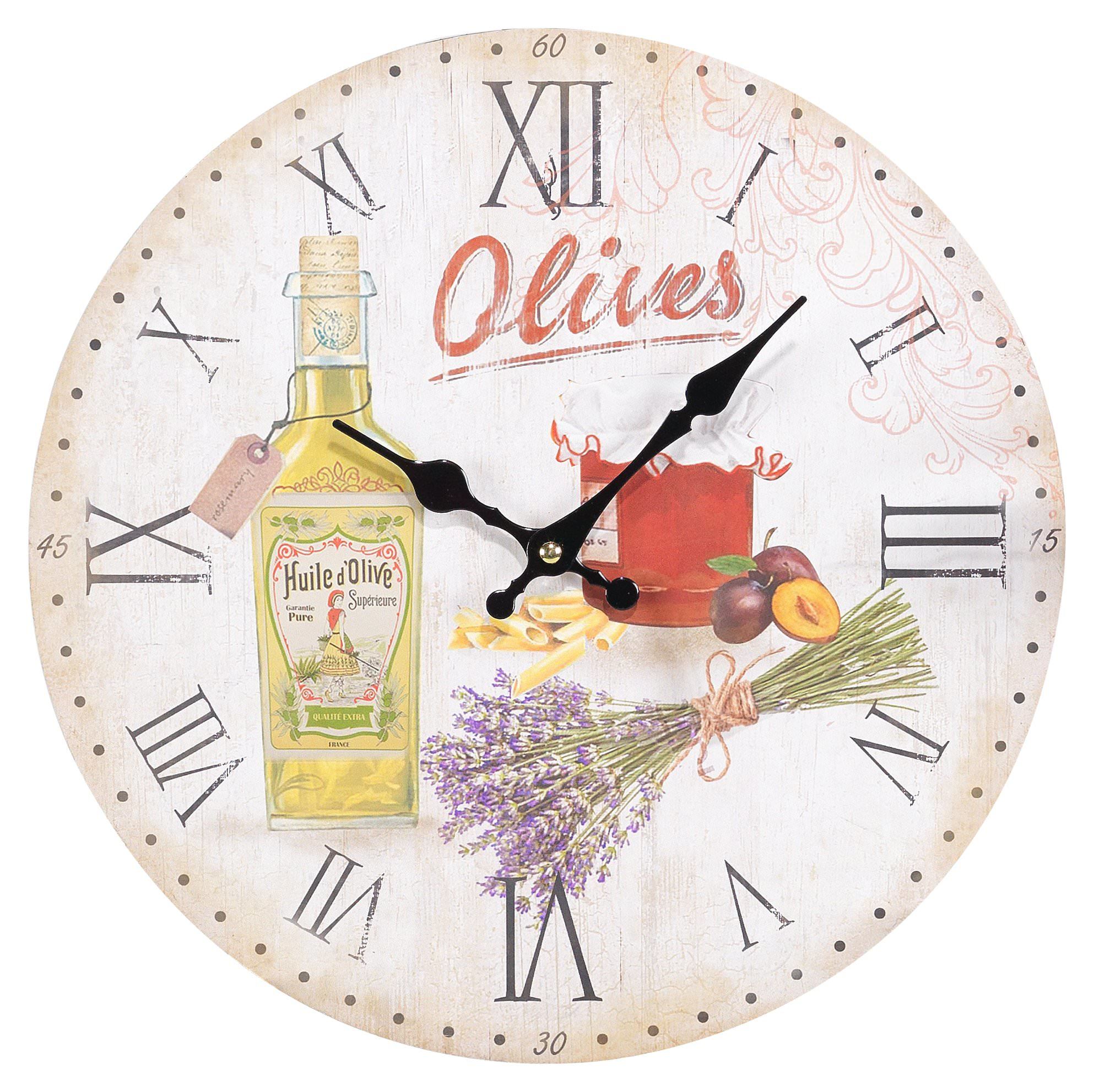 3820773.0158 Часы настенные TO4ROOMS 