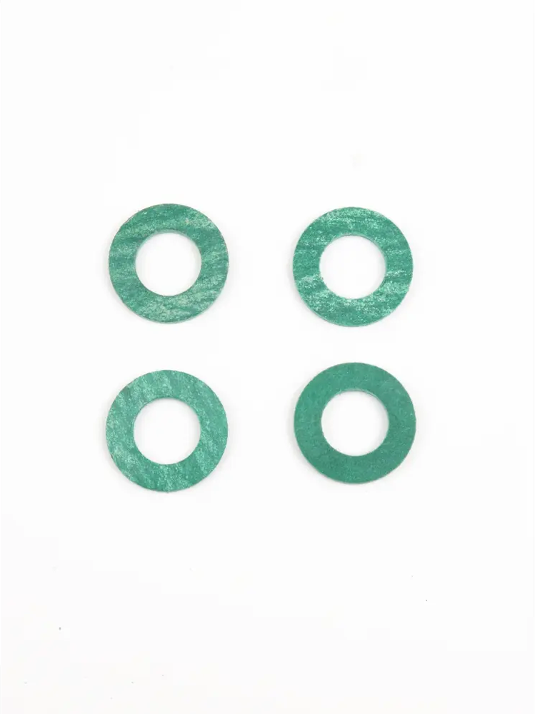 Комплект прокладок EQUATION паронитовых 1/2" для водоснабжения и отопления 89335597