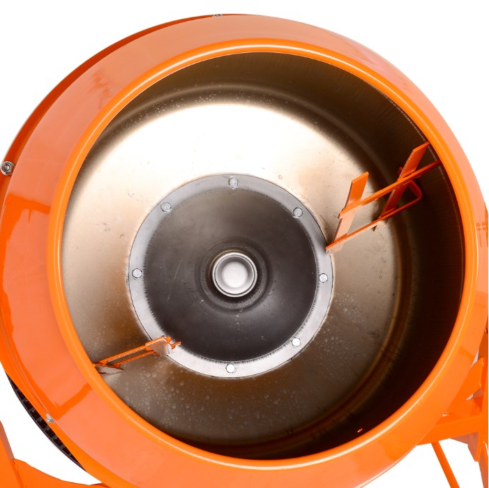 Бетоносмеситель Вихрь БМ-0.550/13000П 5490465 STDN-0017889 - Вид №1