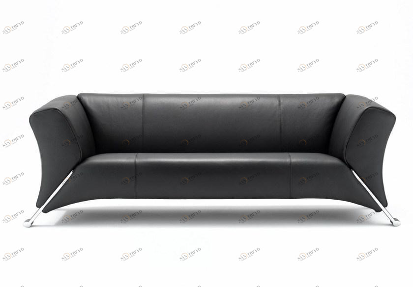 Rolf Benz Кожаный диван Rolf benz 322 sun-id-1374829