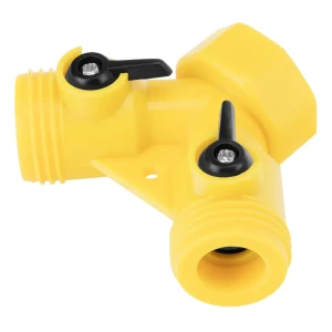 Разветвитель Sparta 66626 12.5 мм