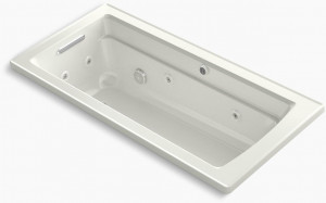 KOHLER Лучник 66 K-1949-XHGH-NY