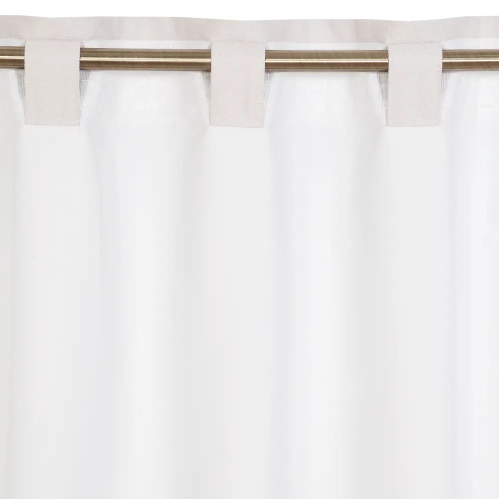INSPIRE Aimy - штора блэкаут с эксклюзивной текстурой рогожки 83716063 STLM-0043700 - Вид №6