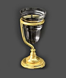 Il Tempo Del Стакан для зубных щеток Termoarredo Accessori AC2694 Arredo