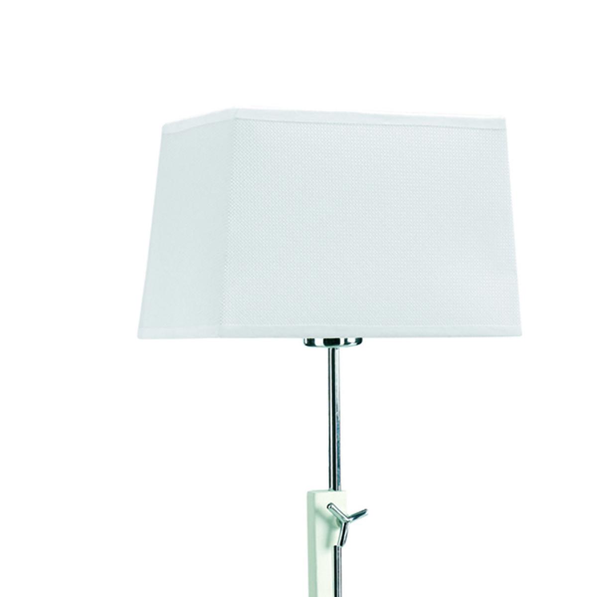 065638 Настольная лампа 5320+5324 белая Mantra Habana - Вид №2