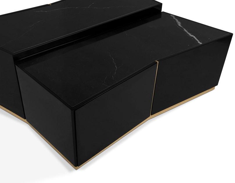 LUXXU Журнальный столик с вещевым ящиком Beyond sun-id-1493925 - Вид №5