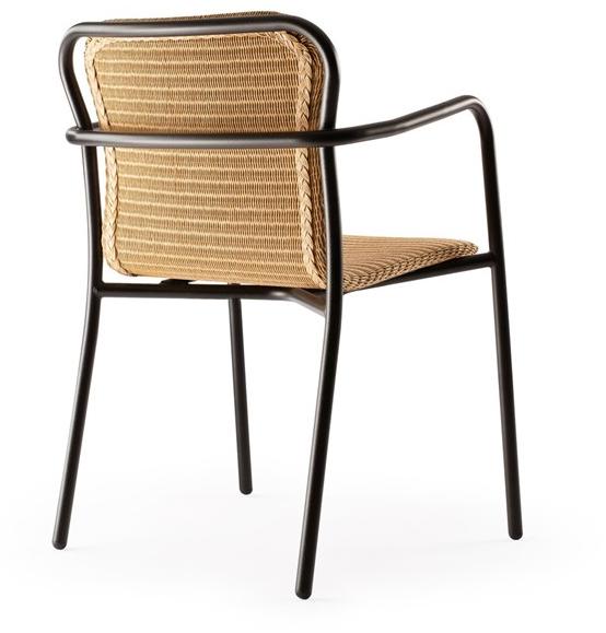 Deadgood Седиа в ллойд ткацком станке sun-id-1449726 - Вид №2