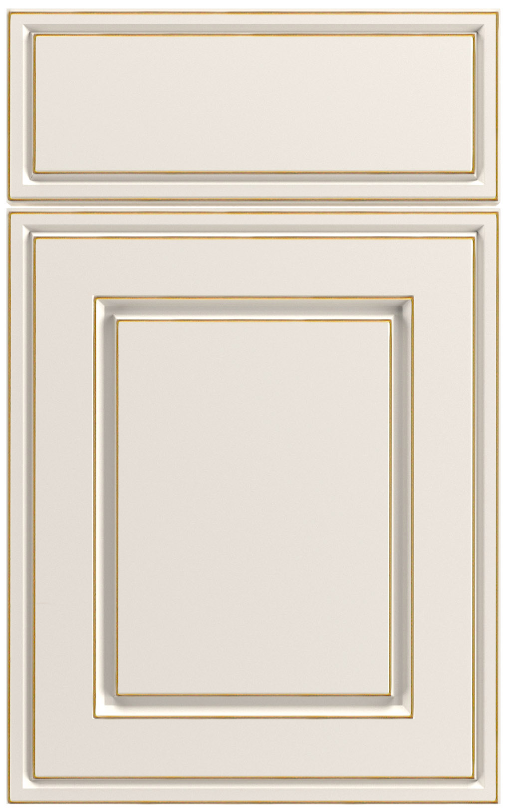 Фасады для кухни Патина Фрезеровка «Бостон» Кремовый №226 SIST2220-41 SIDAK