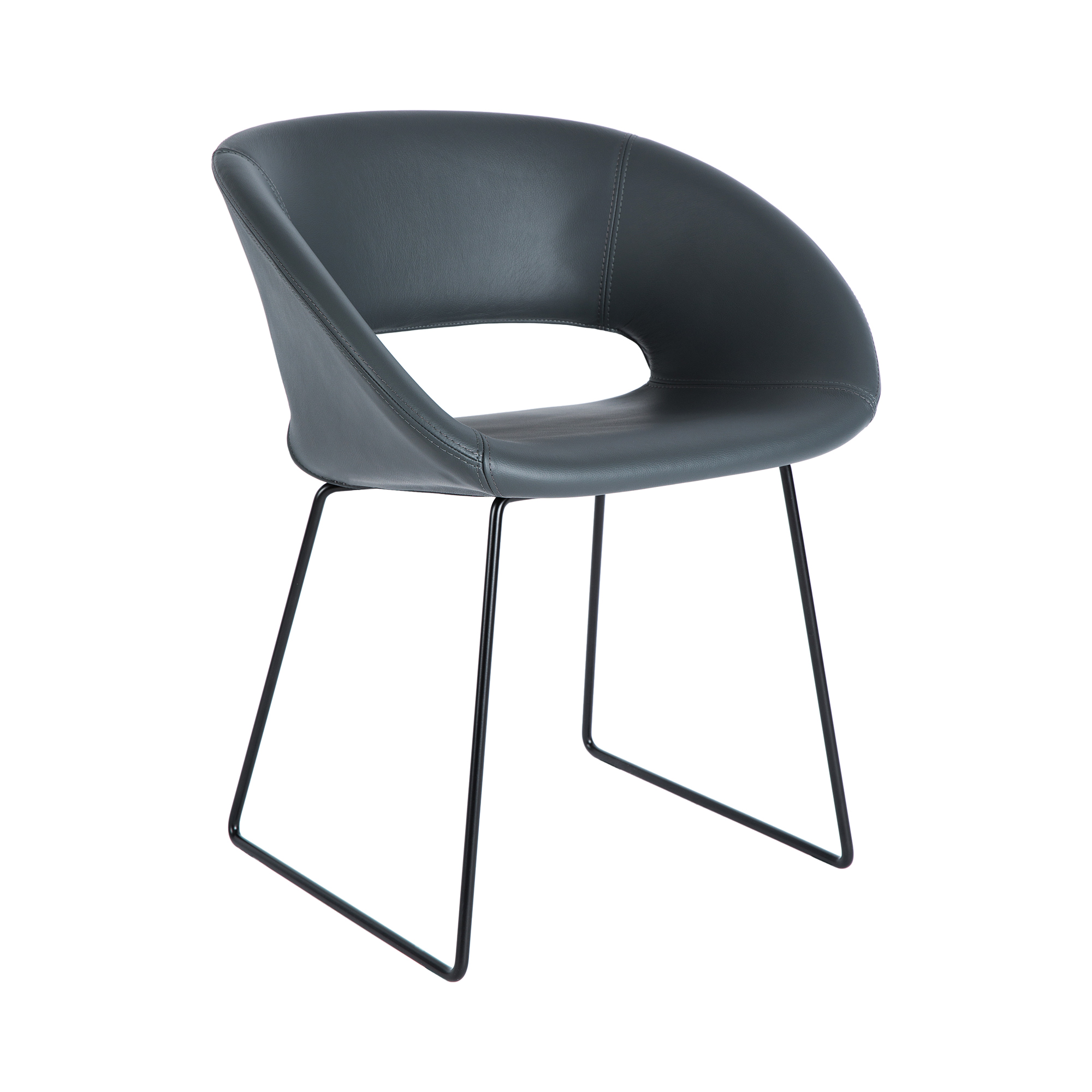 Стул / Conch Porro sun-id-378850 - Вид №1