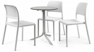 Nardi Штабелируемый стул для ресторана из полипропилена Step/spritz