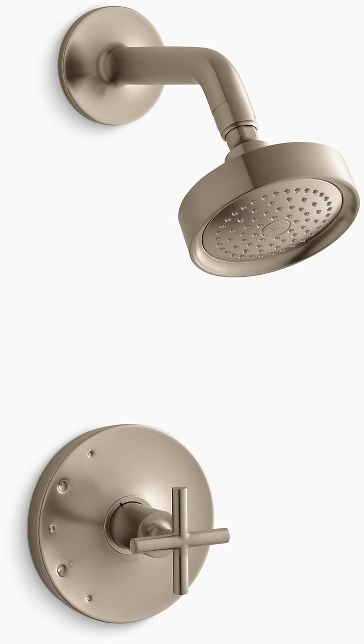 KOHLER  K-TS14422-3-BV 