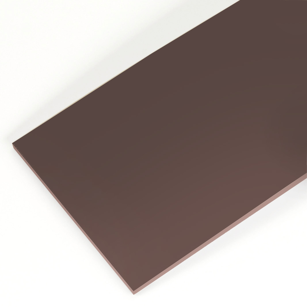 Кромка для столешницы  «Acryline» Терракот матовый ALM46 SIDAK SIST1216-2032