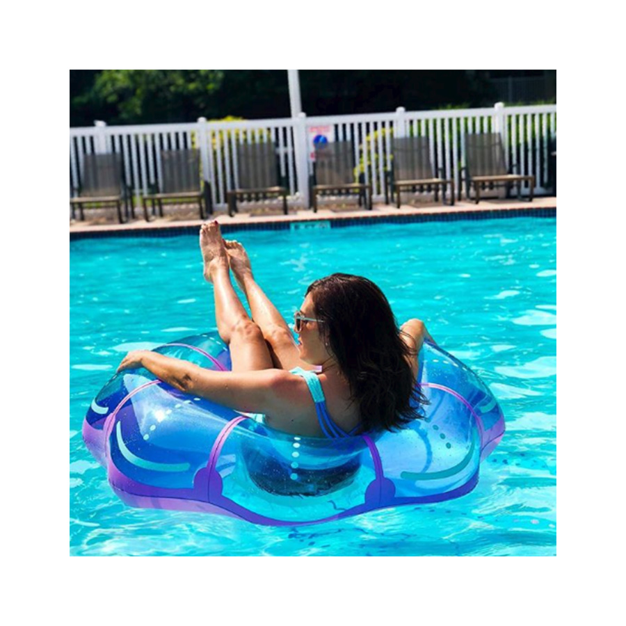 BMPF-0047 Круг надувной , jellyfish BigMouth  - Вид №3