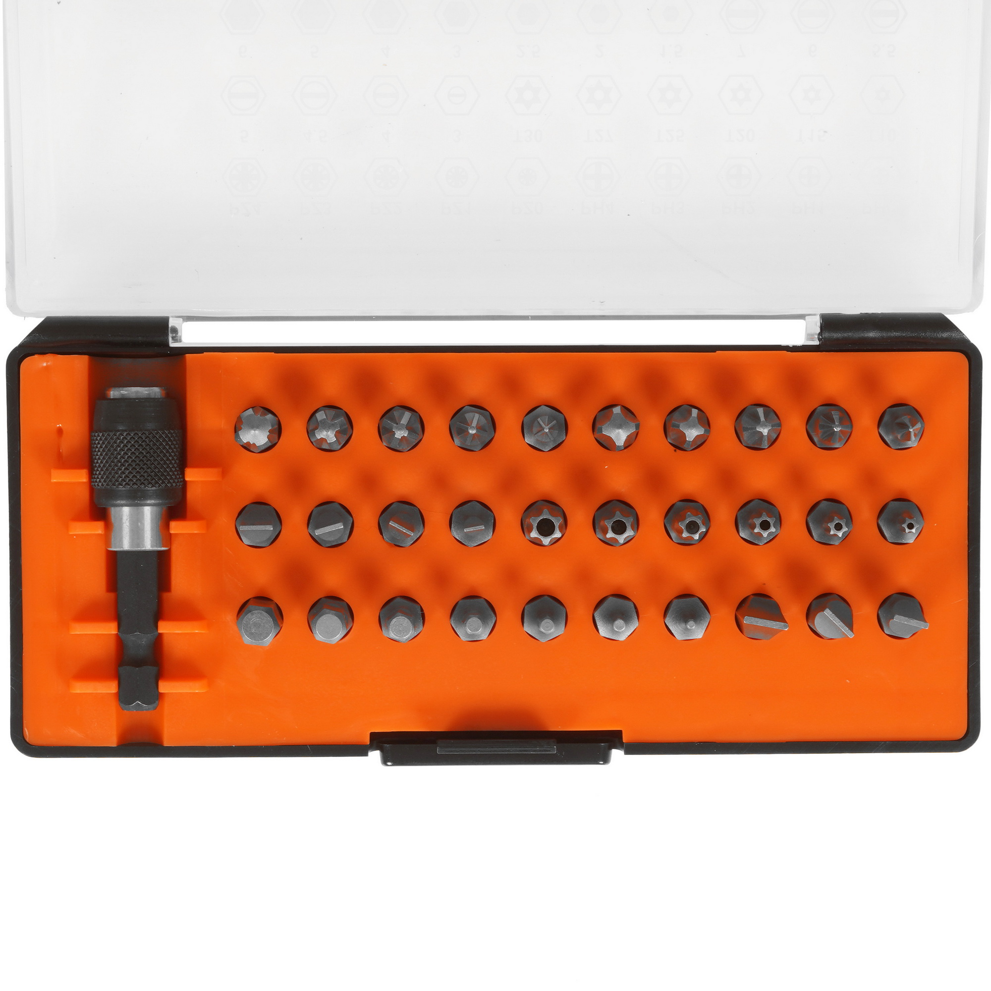 Набор бит Ombra OMT31S 9103256 STDN-0110684 - Вид №2