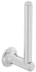 rvb Держатель запасного рулона из хромированной латуни Times 6273.--.56