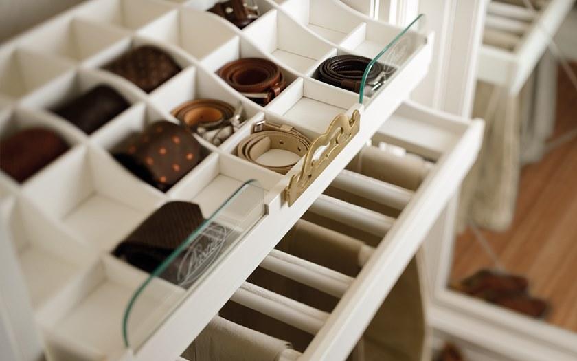 Prestige Гардеробная в классическом стиле Milano sun-id-1368709 - Вид №4