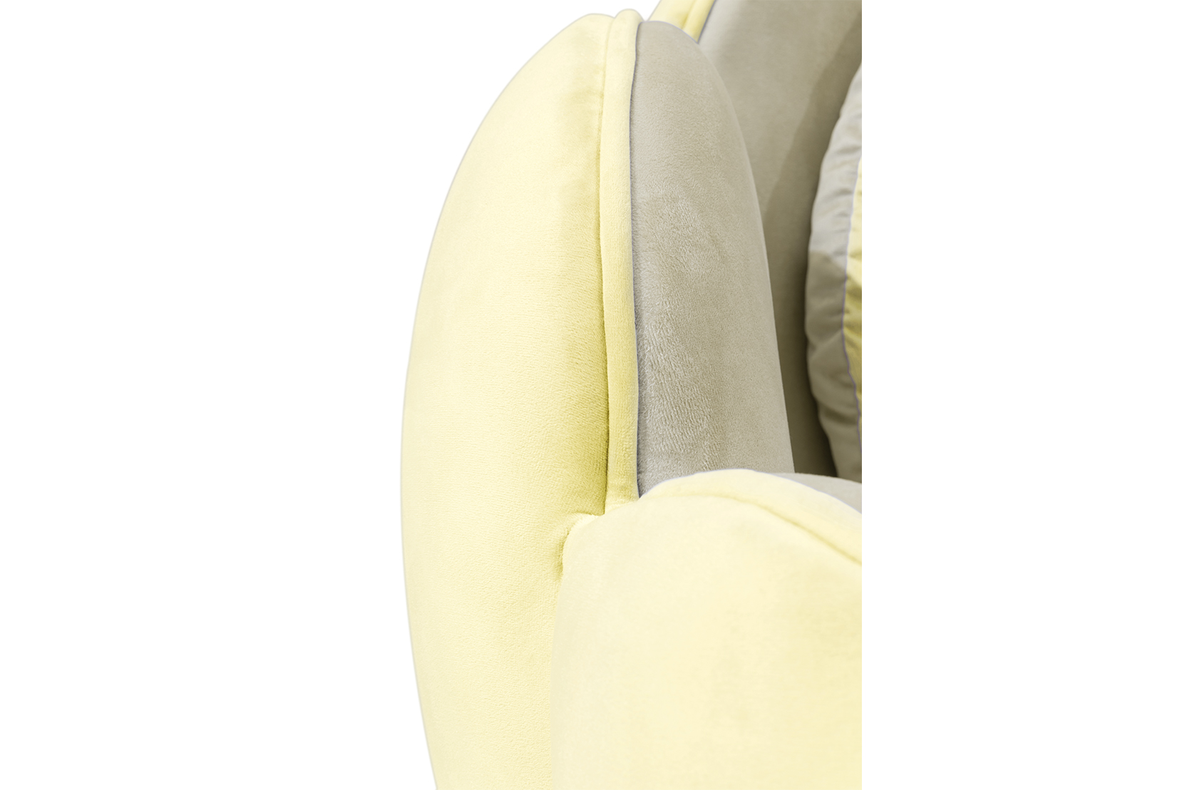 CIST410 Детское мягкое кресло Лотос Circu  - Вид №10