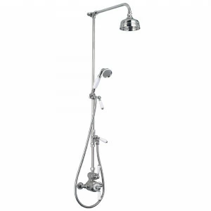Traditional bathrooms Смеситель для душа FULL MONTY Tb7485.514.bn