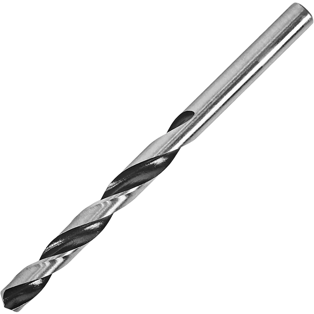 Сверло спиральное по металлу HSS Bosch PointTeQ 2608577268 10х133 мм, 10 шт. 83433531 STLM-2109494 BOSCH PROFESSIONAL 