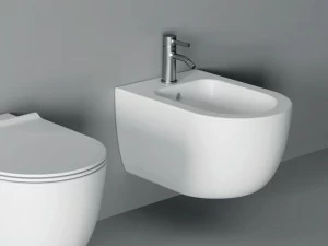 32230101,32250101 Биде подвесное UNICA Alice Ceramica