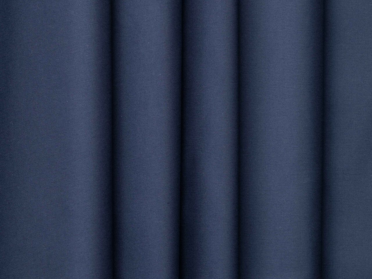 Хлопок сплошной цвет ткани для штор LELIEVRE ABSOLU ARCH-00038073 - Вид №3