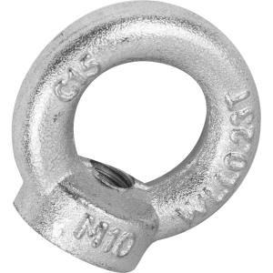 Рым-гайка Standers 10 мм 17561234 STLM-2115652