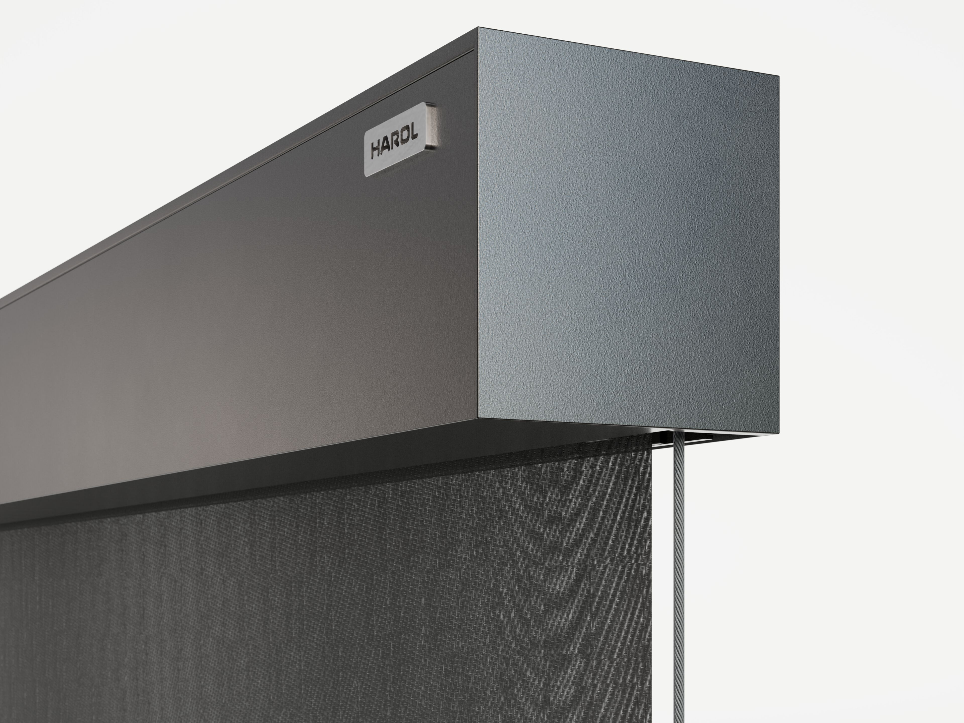 Кессон тент Harol Coolscreen ARCH-00016494 - Вид №1