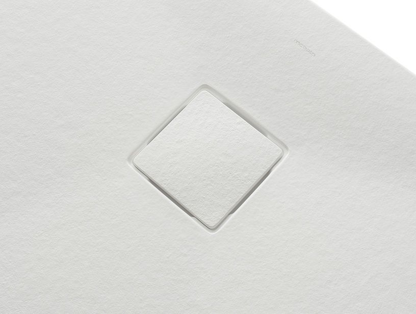 MCBATH Centuria Cover 160x80 прямоугольная белая sun-id-1959370 - Вид №2