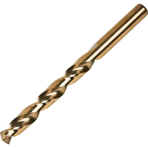 Сверло спиральное по металлу HSS-Co KWB 248710 11x142 мм 86839436 STLM-2138352