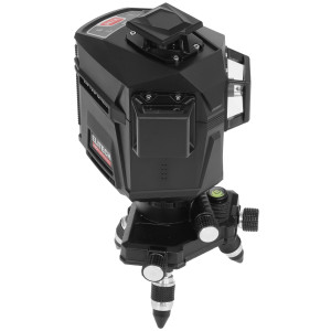 Лазерный нивелир ELITECH HD LN 12D GREEN 9079224