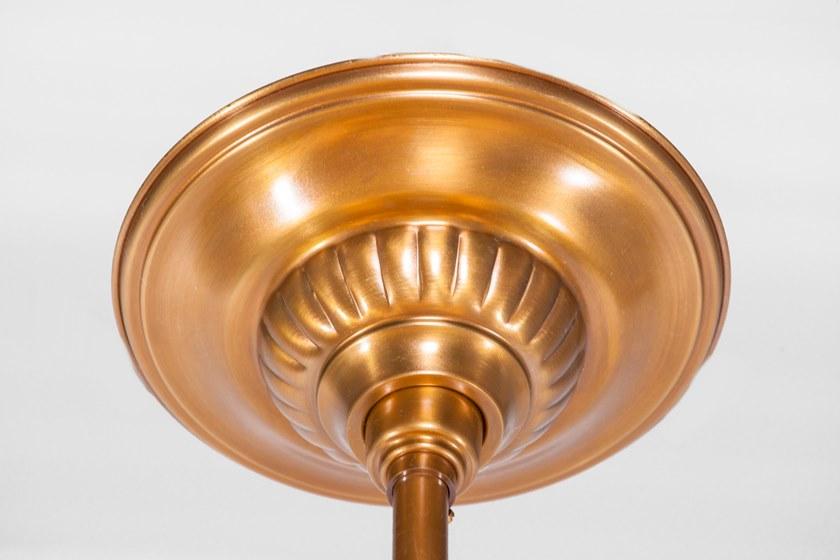 Patinas Lighting Люстра из латуни Pecs sun-id-1430106 - Вид №6