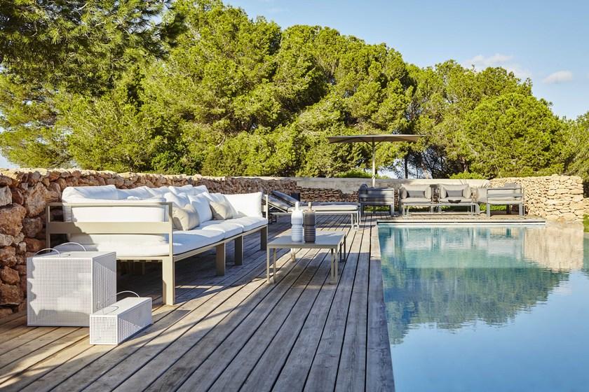 GANDIABLASCO Модульный диван Jian sun-id-1345502 - Вид №9