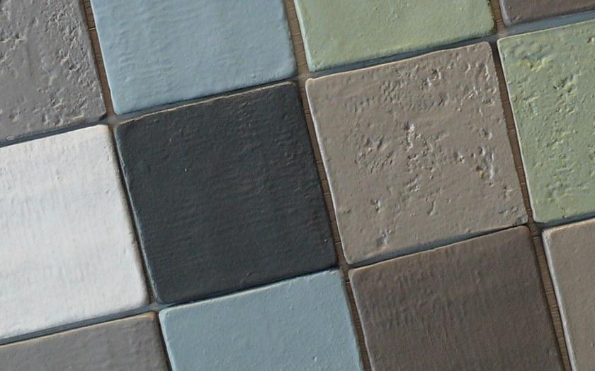 Danilo Ramazzotti Внутренняя облицовка майоликой Intonaco I ci s - Вид №2