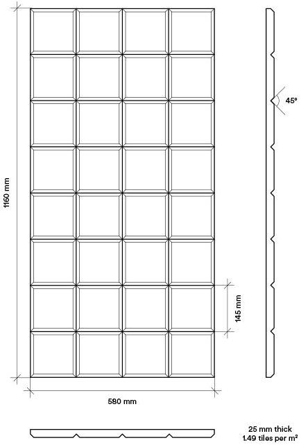 BAUX Декоративные акустические панели из бетона и дерева Baux acoustic panels sun-id-1366586 - Вид №6